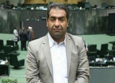 بیوگرافی محمد باسط درازهی؛ نماینده سراوان در مجلس