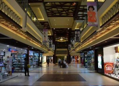 تور دبی ارزان: برترین مراکز خرید راس الخیمه، امارات