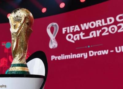 قیمت بلیط جام جهانی 2022 چقدر است؟