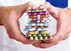 کم یاب شدن برخی از داروهای بیماران خاص در چهارمحال و بختیاری