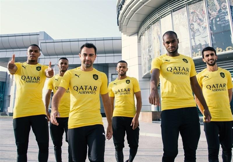 روزنامه قطری: السد مقابل تیم شکست ناپذیر، الدحیل به دنبال تاریخ سازی
