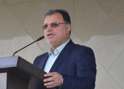 لزوم برخورد با کسانی که در امور کشور سنگ اندازی می نمایند