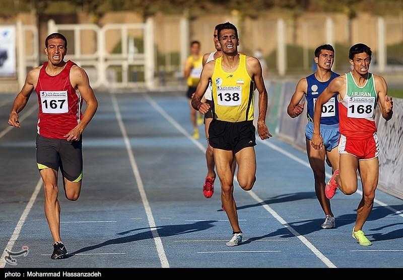 برگزاری مرحله دوم مسابقات دوومیدانی قهرمانی باشگاه های کشور در اواسط مهر ماه