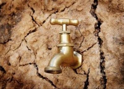 راهکارهایی برای گذر از بحران کم آبی