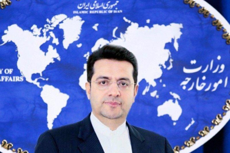 موضع گیری ایران نسبت به آخرین تحولات در سودان موضع گیری ایران نسبت به آخرین تحولات در سودان