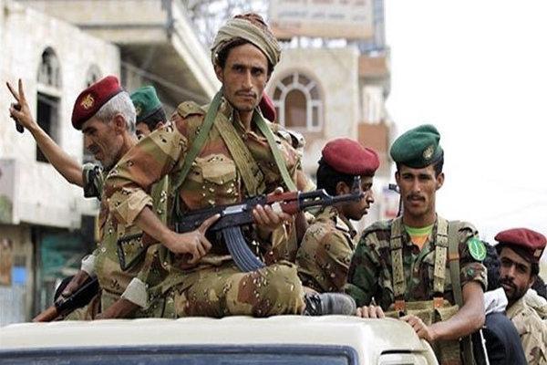 تسلط یمنی ها بر تعدادی از پایگاه های سعودی در جیزان