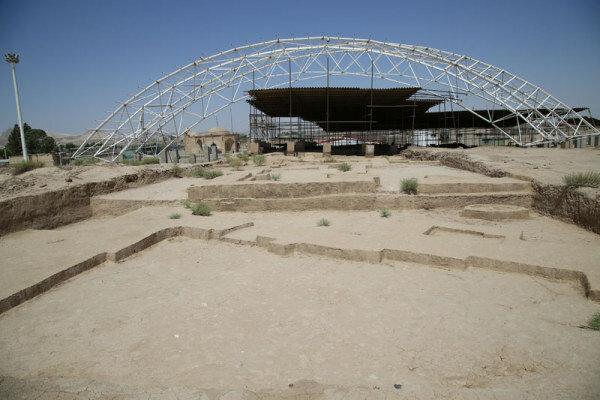 راه اندازی سایت موزه قلی درویش قم با قدمتی 7هزارساله