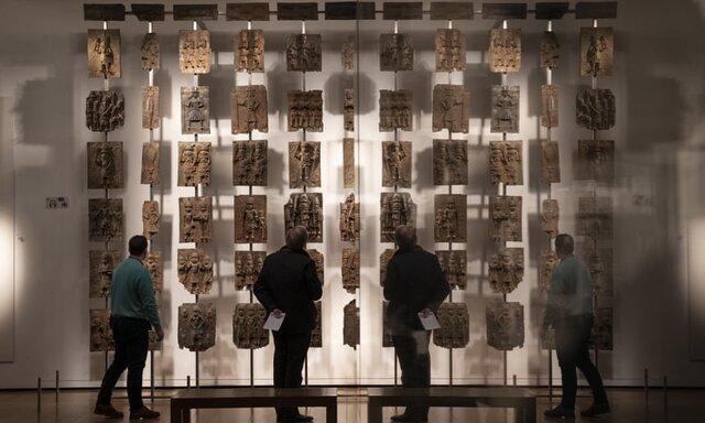 موزه بریتانیا و ادامه استعمار آثار تاریخی آفریقا