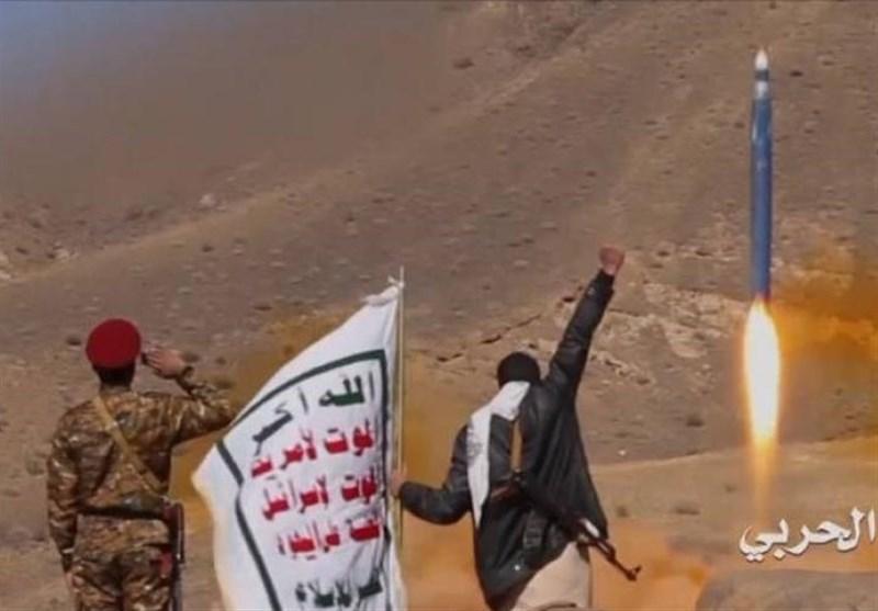 وال استریت ژورنال: سعودی ها مذاکره مستقیم با انصارالله را وال استریت ژورنال: سعودی ها مذاکره مستقیم با انصارالله را در دست آنالیز دارند