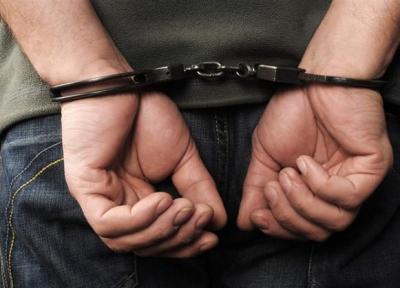 3 حفار غیرمجاز در چهارمحال و بختیاری دستگیر شدند