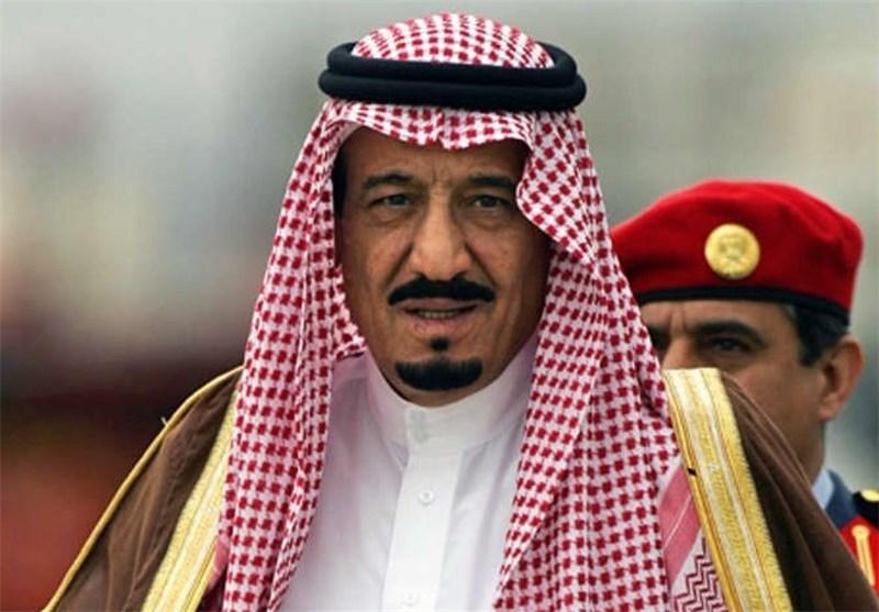 انتصابات جدید پادشاهی عربستان