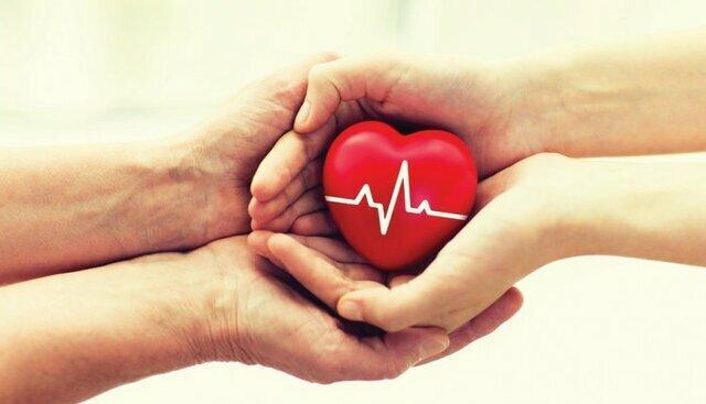 سرباز لرستانی به 4 بیمار زندگی بخشید سرباز لرستانی به 4 بیمار زندگی بخشید