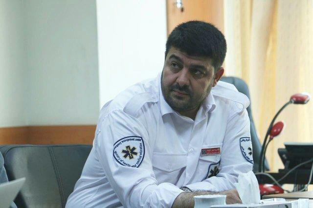 تاسیس دانشگاه فوریت های پزشکی تاسیس دانشگاه فوریت های پزشکی