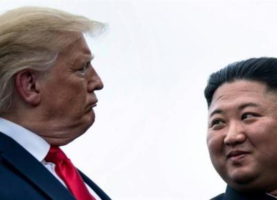 واکنش ترامپ به دعوت رهبر کره شمالی