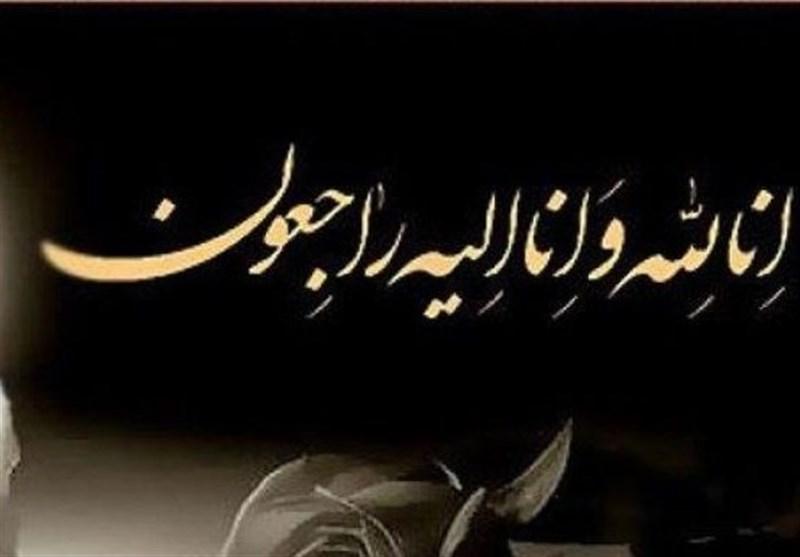 درگذشت مربی سازنده کشتی مازندران، ملی پوش سابق دوباره عزادار درگذشت مربی سازنده کشتی مازندران، ملی پوش سابق دوباره عزادار شد