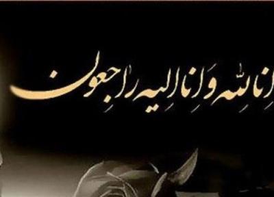 درگذشت مربی سازنده کشتی مازندران، ملی پوش سابق دوباره عزادار شد