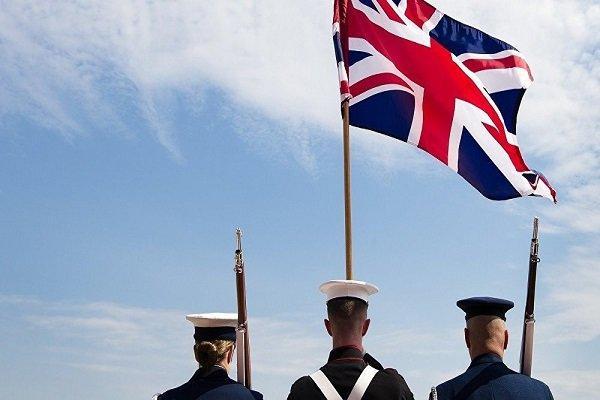 انگلیس بدنبال توسعه پایگاه های نظامی خارجی خود است