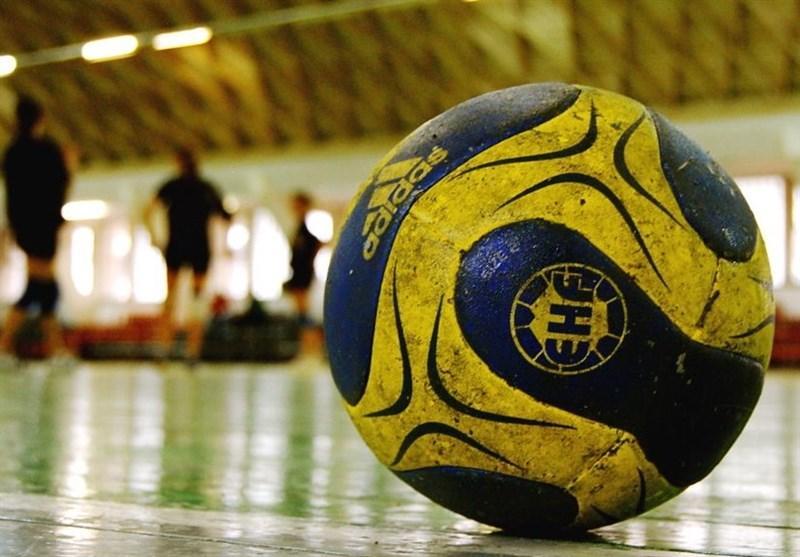جام باشگاه های هندبال آسیا، جدال نمایندگان ایران با قطر و کویت