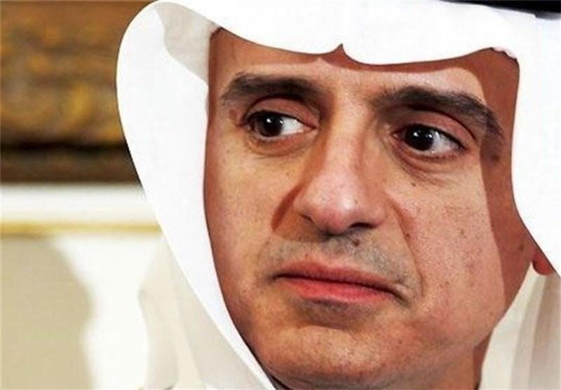 الجبیر: 681 میلیون دلار، هدیه به نخست وزیر مالزی بود الجبیر: 681 میلیون دلار، هدیه به نخست وزیر مالزی بود