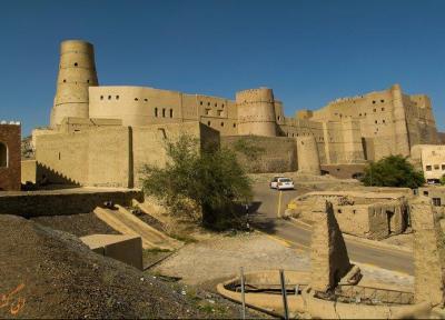 در سفر به عمان از این قلعه های تاریخی دیدن کنید