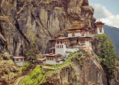 بوتان، سالزبورگ و جاده ابریشم ، معرفی برترین مقاصد گردشگری سال 2020