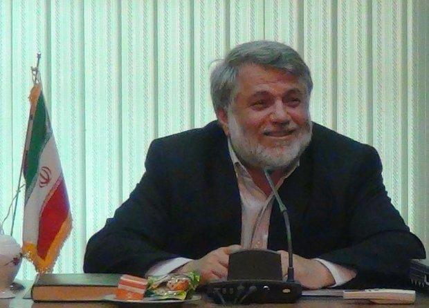 اتاق تعاون بزرگترین تشکل مردمی استان کرمانشاه