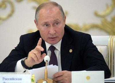 پوتین: روسیه مهیای استفاده از تسلیحات مدرن است