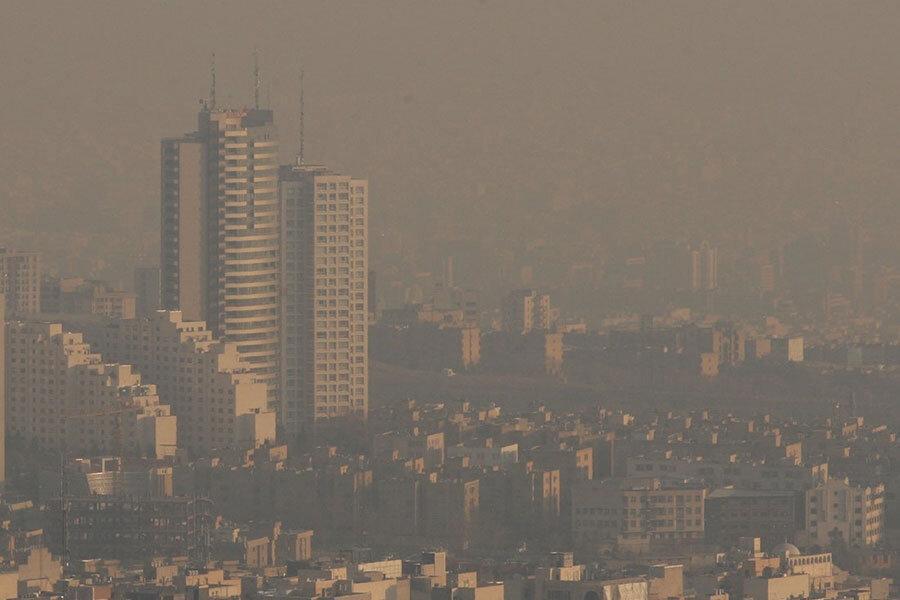 توضیحات استاندار تهران درباره تعطیلی ادارات و مدارس تهران توضیحات استاندار تهران درباره تعطیلی ادارات و مدارس تهران ، تهران فردا تعطیل می گردد؟