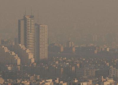 توضیحات استاندار تهران درباره تعطیلی ادارات و مدارس تهران ، تهران فردا تعطیل می گردد؟