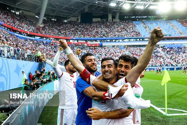 حاج صفی: می خواهیم جام قهرمانی را دوباره به ایران بیاوریم