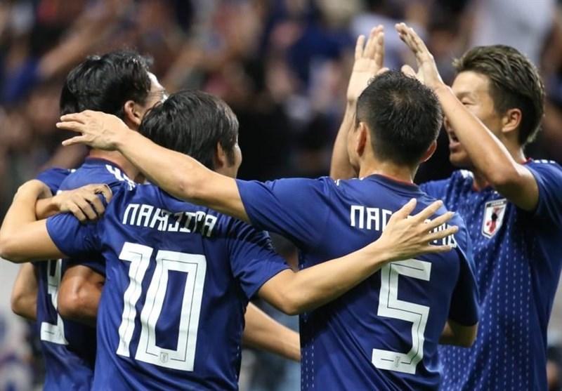 انتخابی جام جهانی 2022، فزونی پرگل ژاپن و استرالیا خارج از خانه، امارات به تایلند باخت