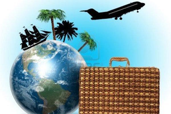 شروع ایرانگردی با گردش کارت