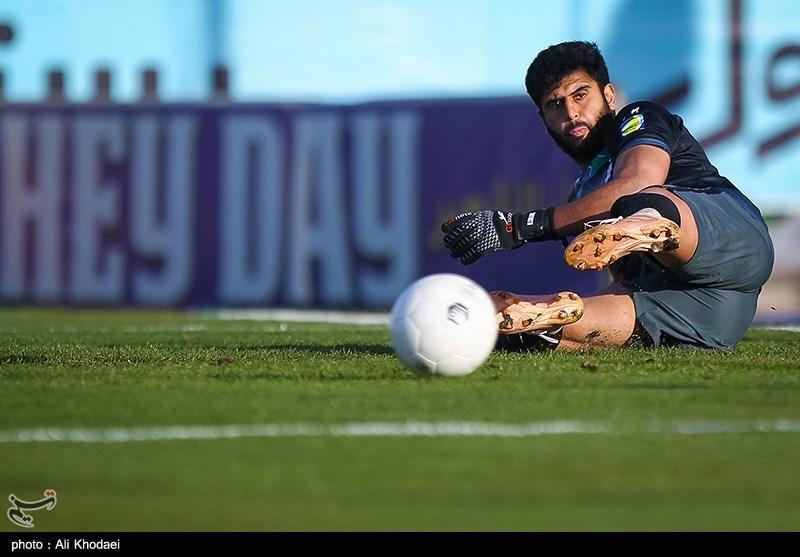 لیگ برتر فوتبال، رجحان گل گهر مقابل صنعت نفت در یک جدال نفس گیر