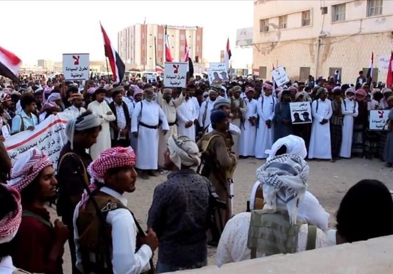 نبرد قبایل شرق یمن با نظامیان سعودی ، چرا المهره برای عربستان مهم است؟