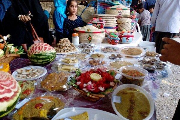 جشنواره نخل و خرما استان بوشهر به کار خود خاتمه داد