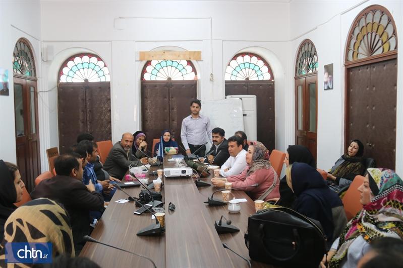 تشکیل انجمن حرفه ای اقامتگاه های بوم گردی در استان بوشهر