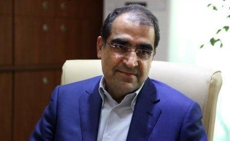 واکنش کنایه آمیز دفتر رئیس جمهور به انتقاد وزیر سابق روحانی واکنش کنایه آمیز دفتر رئیس جمهور به انتقاد وزیر سابق روحانی ، کرونا اواخر آذر در چین هم شیوع پیدا نکرده بود