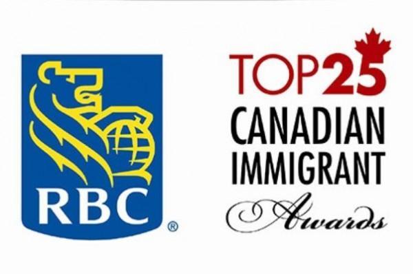 کارآفرین ایرانی برنده جایزه مهاجر برتر کانادا شد