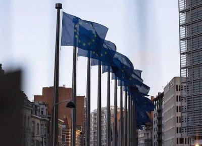 مرگ یک کارمند کمیسیون اروپا بر اثر کرونا تائید شد
