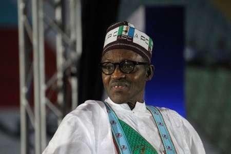 کرونا به یک قدمی رئیس جمهور نیجریه رسید
