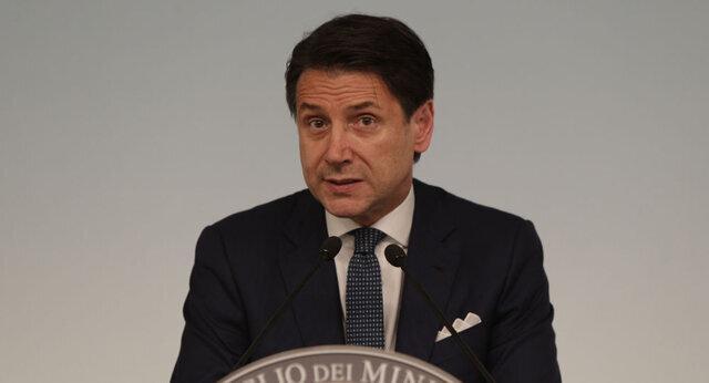 ایتالیا اتحادیه اروپا را به خروج تهدید کرد