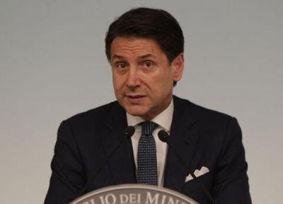 ایتالیا اتحادیه اروپا را به خروج تهدید کرد