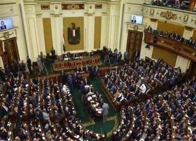موافقت مجلس مصر با تمدید 3 ماهه حالت فوق العاده در این کشور
