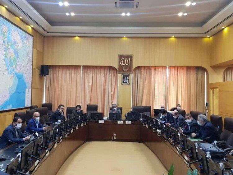 فهرست اعضای کمیسیون های تخصصی مجلس یازدهم فهرست اعضای کمیسیون های تخصصی مجلس یازدهم