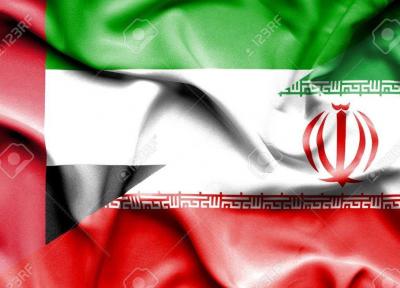 پروازها در راستا ایران - امارات عادی شد