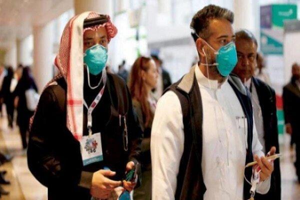 شمار مبتلایان به کرونا در امارات به مرز 45 هزار نفر رسید