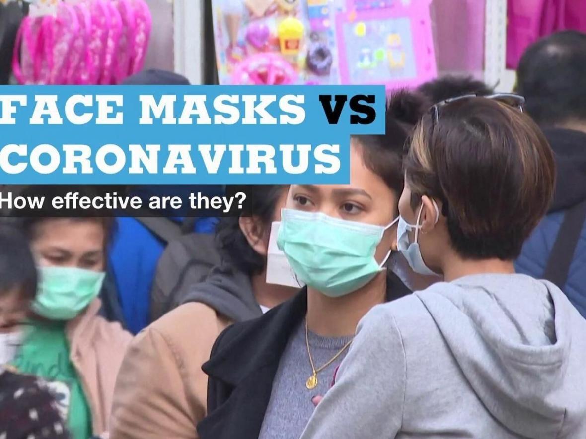 خبرنگاران نتیجه یک تحقیق در ژاپن؛ ماسک زندگی افراد را در برابر کرونا نجات می دهد