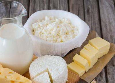 افزایش بی رویه قیمت لبنیات ، ماست و پنیر هم لاکچری می شوند؟