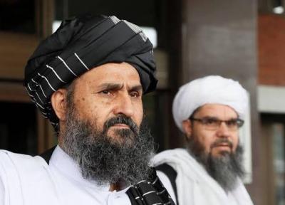 خبرنگاران هیات طالبان با دستور کار صلح افغانستان راهی پاکستان شد