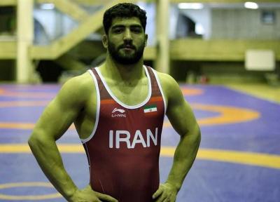 سوادکوهی: برای امیدوار ماندن به مسابقه نیاز داریم، کشتی همواره در ورزش ایران پرچمداری نموده است